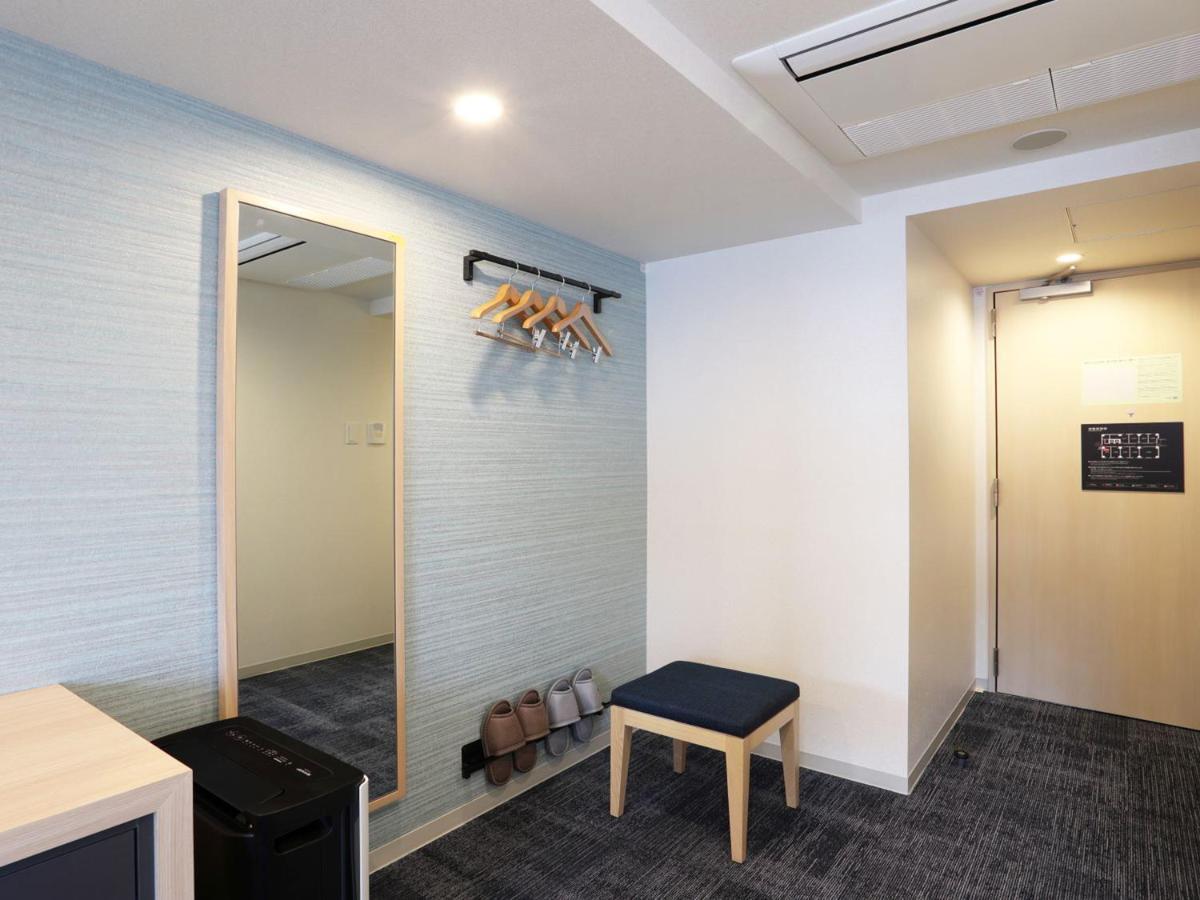 Henn Na Hotel Express Nagoya Fushimi Ekimae Buitenkant foto