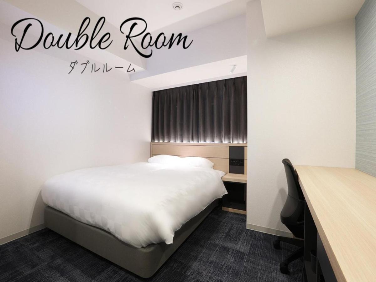 Henn Na Hotel Express Nagoya Fushimi Ekimae Buitenkant foto