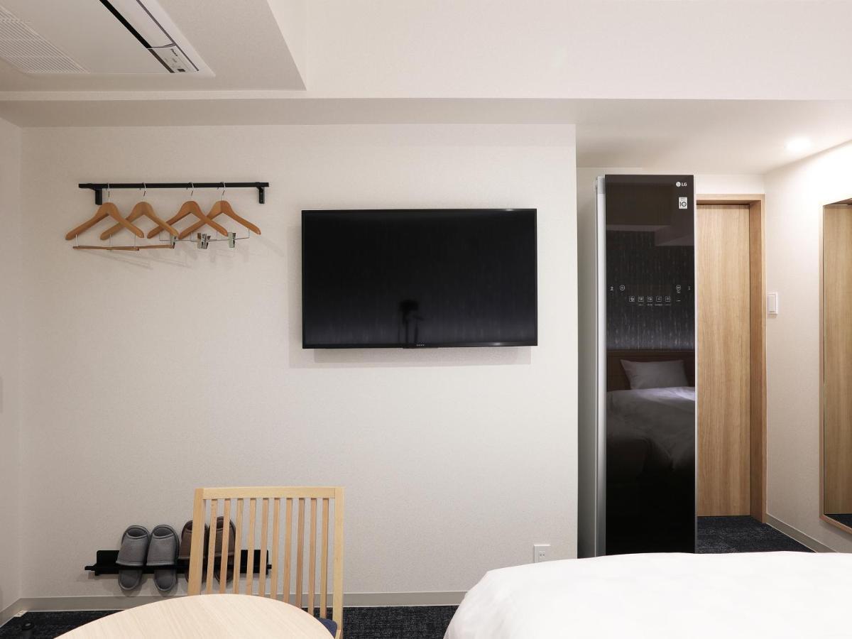 Henn Na Hotel Express Nagoya Fushimi Ekimae Buitenkant foto
