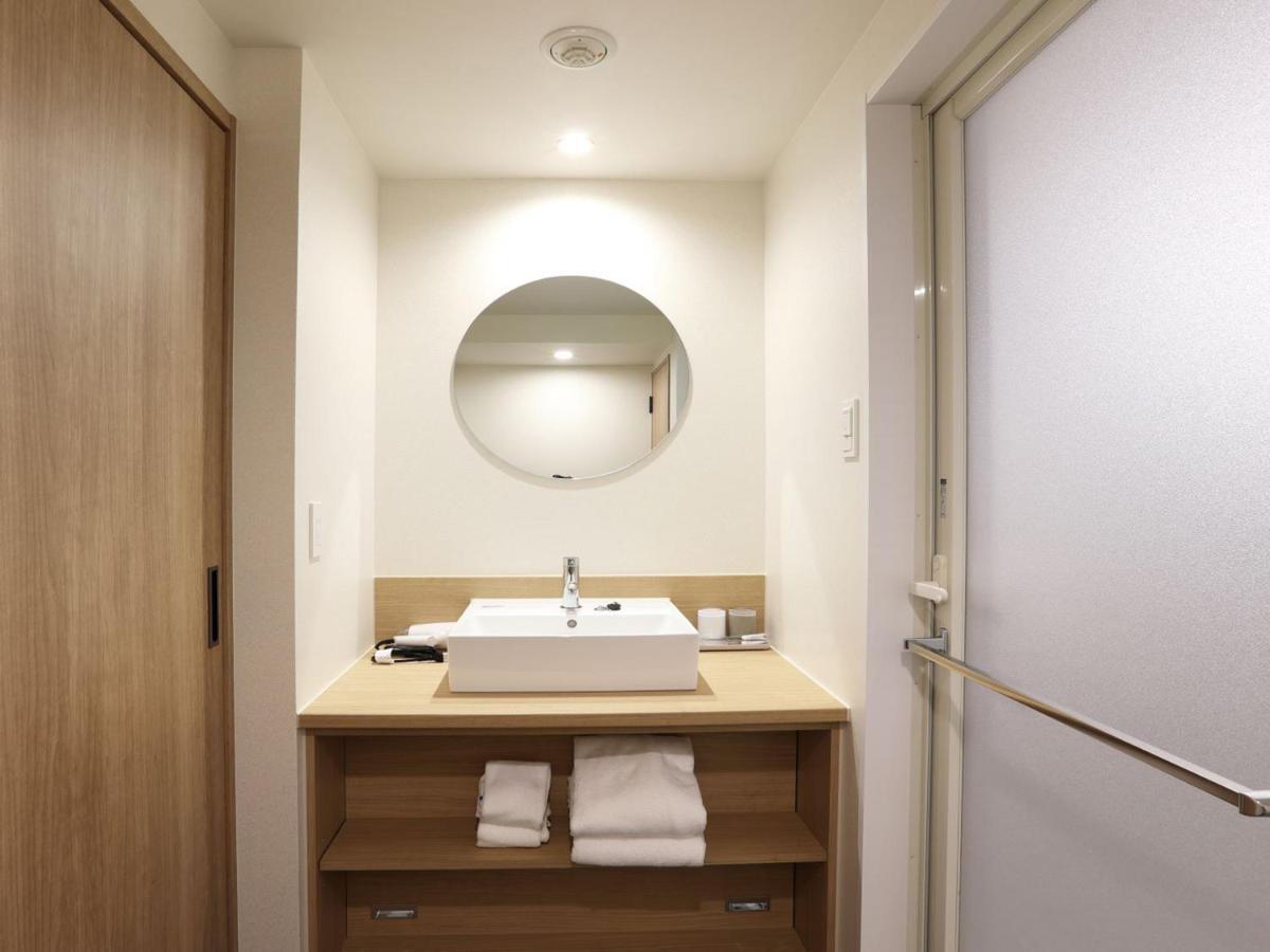 Henn Na Hotel Express Nagoya Fushimi Ekimae Buitenkant foto