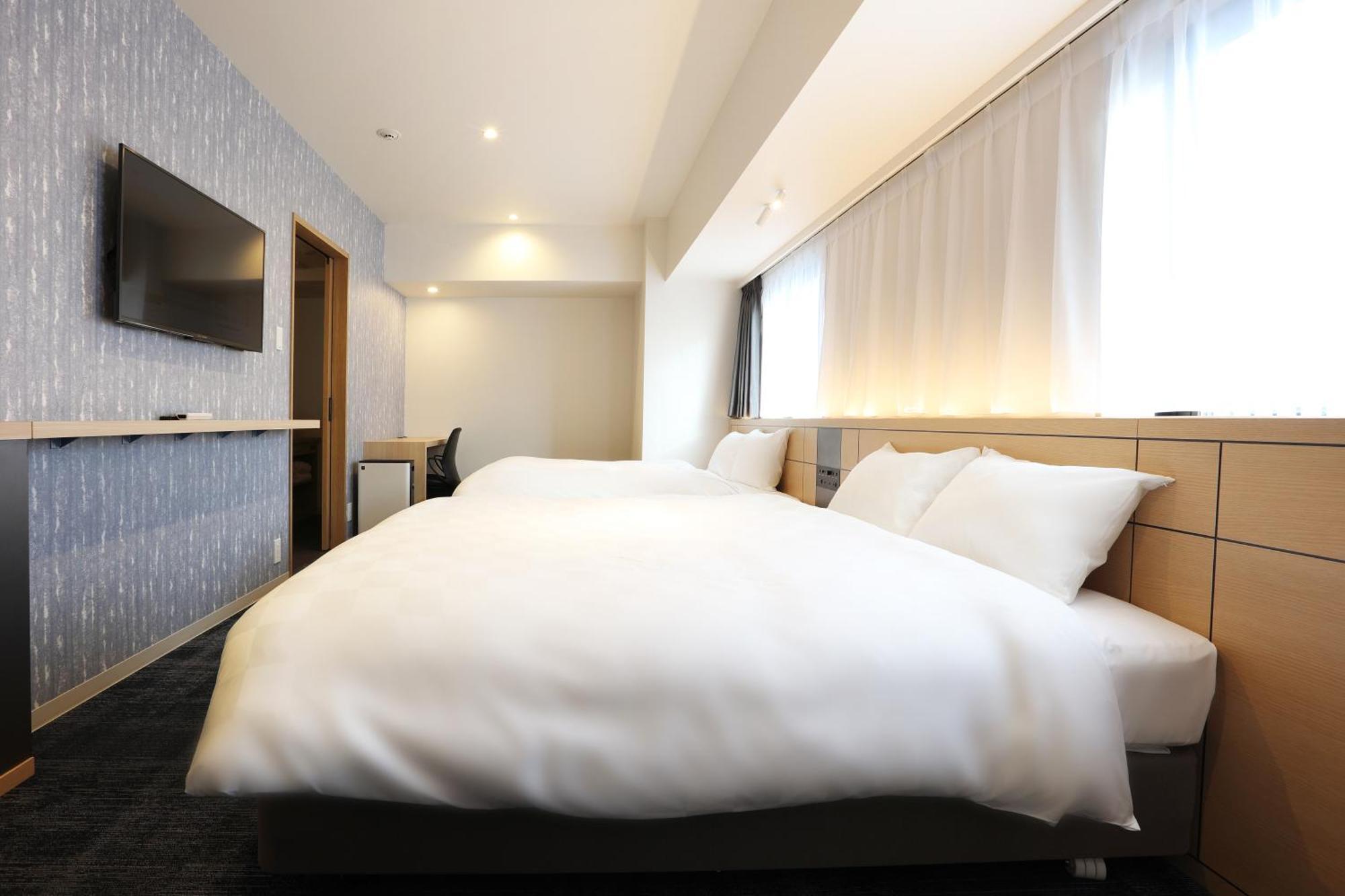 Henn Na Hotel Express Nagoya Fushimi Ekimae Buitenkant foto