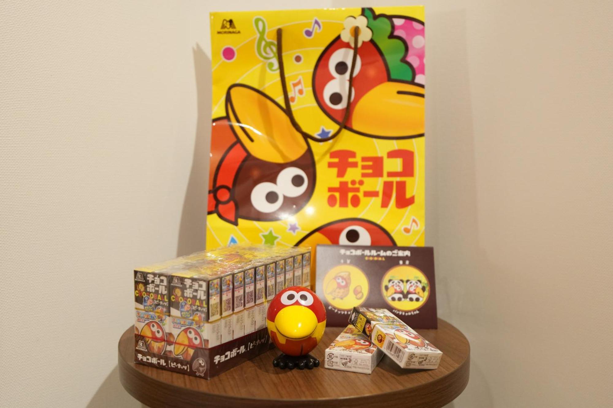 Henn Na Hotel Express Nagoya Fushimi Ekimae Buitenkant foto