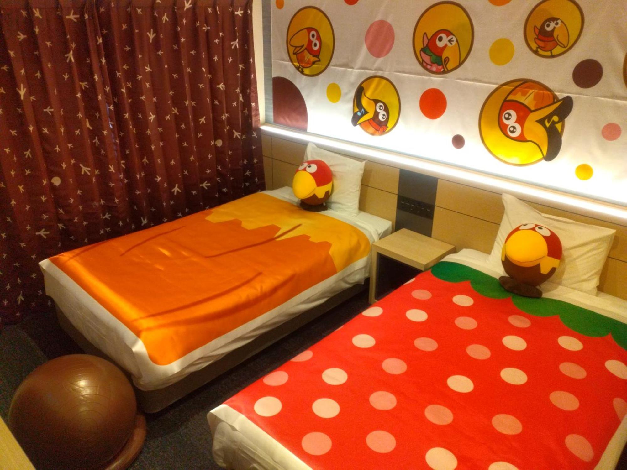 Henn Na Hotel Express Nagoya Fushimi Ekimae Buitenkant foto